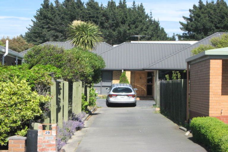 Photo of property in 29 Aston Drive, Waimairi Beach, Christchurch, 8083