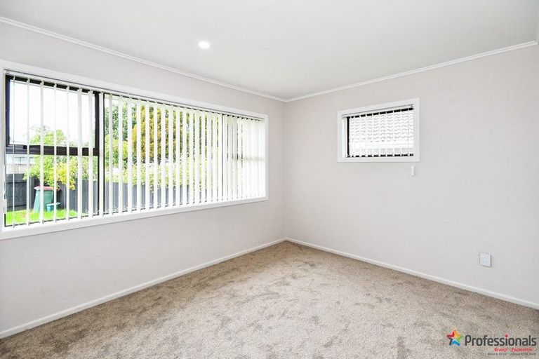 Photo of property in 105 Dominion Road, Papakura, 2110