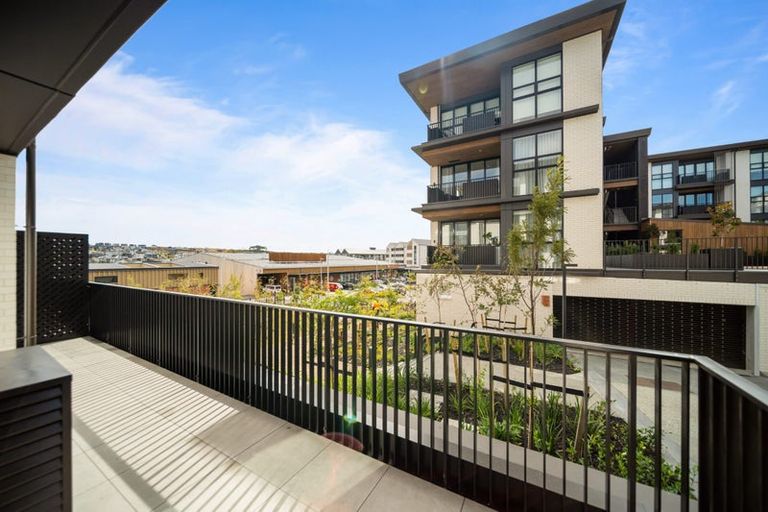 Photo of property in 102/25b Pennant Street, Long Bay, Auckland, 0630