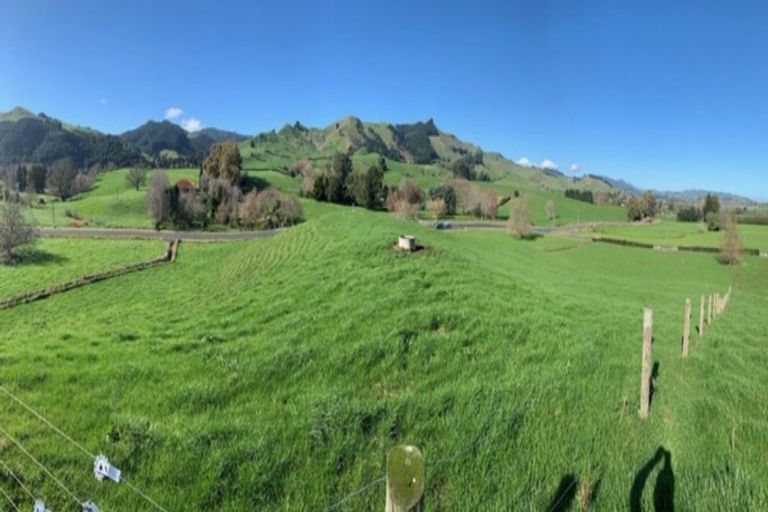 Photo of property in 6 Hubbard Road, Paeroa, 3674