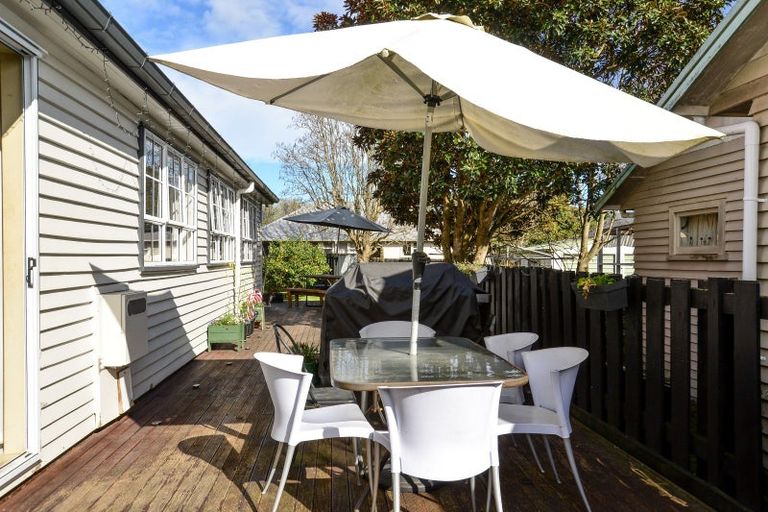 Photo of property in 269 Peachgrove Road, Fairfield, Hamilton, 3214