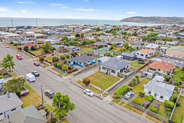 Photo of property in 27 Ouse Street, Oamaru, 9400