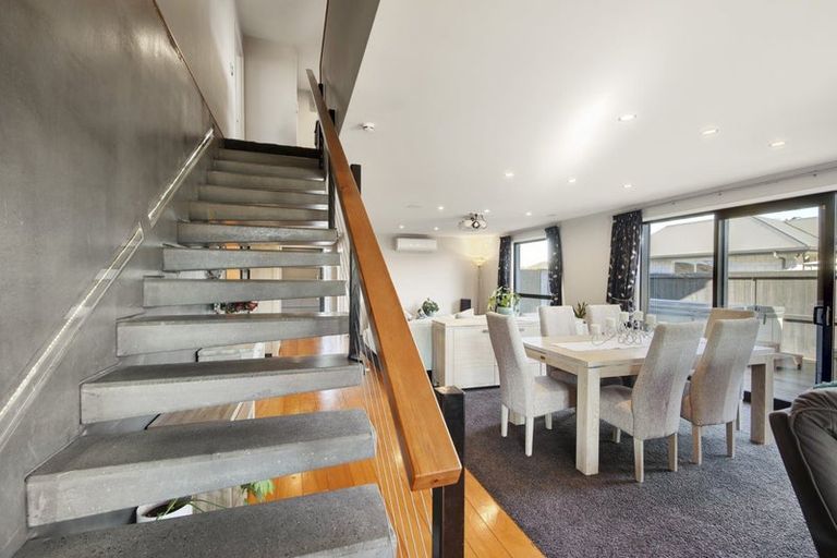 Photo of property in 55 Sovereign Boulevard, Kaiapoi, 7630
