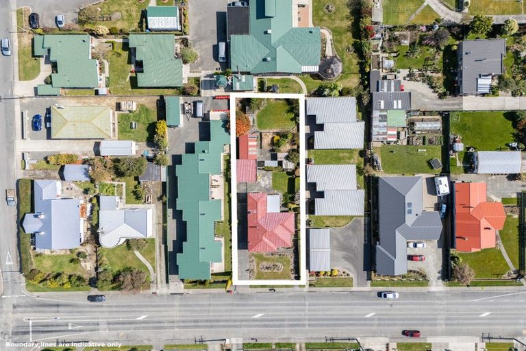 Photo of property in 64 Broughton Street, Gore, 9710