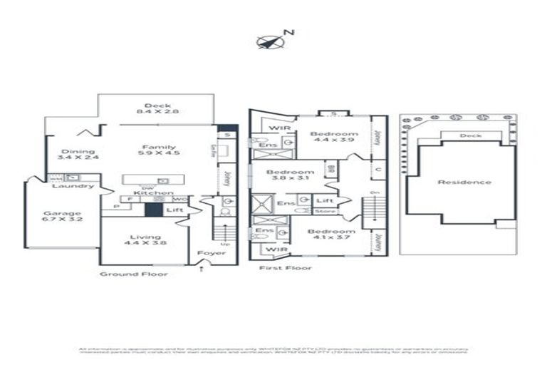 Photo of property in 151a Upton Street, Wanaka, 9305