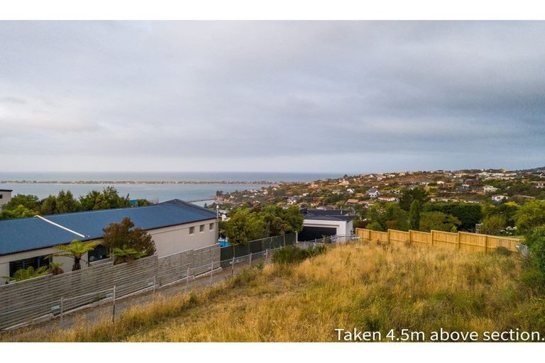 Photo of property in 73 Major Hornbrook Road, Mount Pleasant, Christchurch, 8081