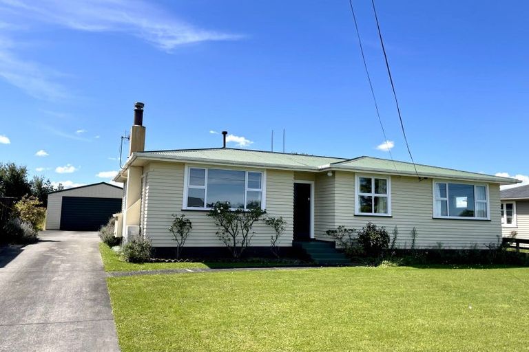 Photo of property in 67 Marumaru Street, Marton, 4710
