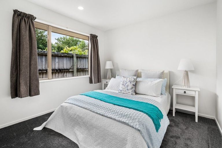 Photo of property in 16 Lindores Street, Addington, Christchurch, 8024