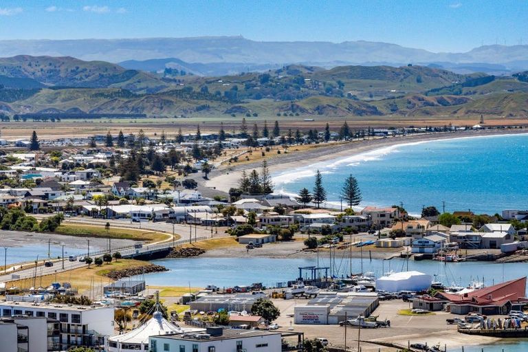 Photo of property in Northridge Apartments Stage Z, 5/22 Hospital Terrace, Hospital Hill, Napier, 4110