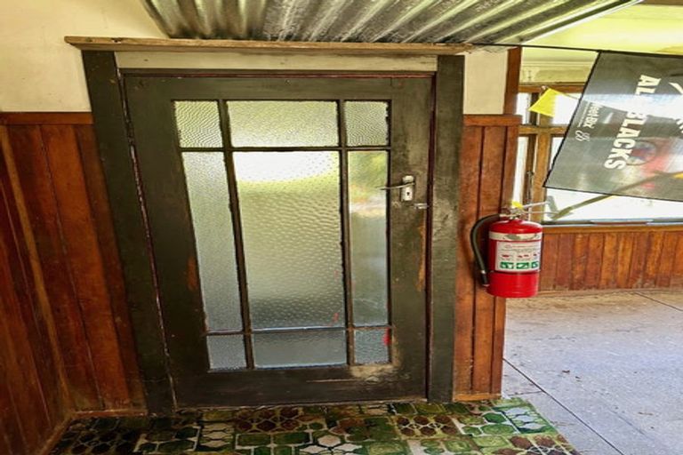 Photo of property in 12 Con Street, Seddonville, Westport, 7891