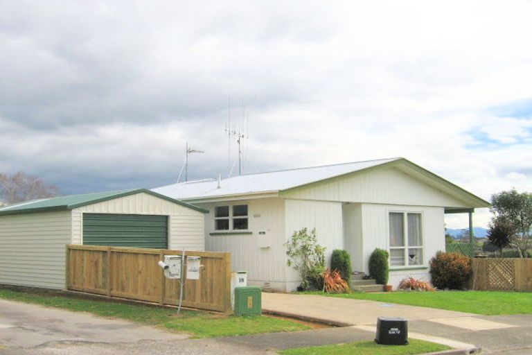 Photo of property in 18 David Street, Judea, Tauranga, 3110