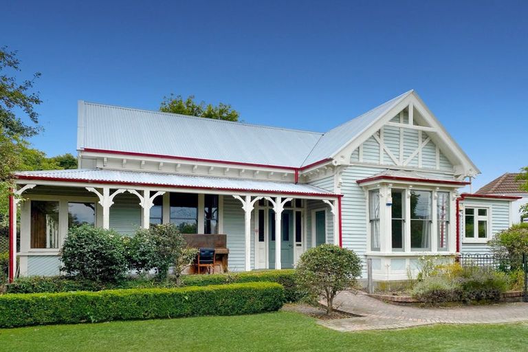 Photo of property in 56 Bristol Street, St Albans, Christchurch, 8014