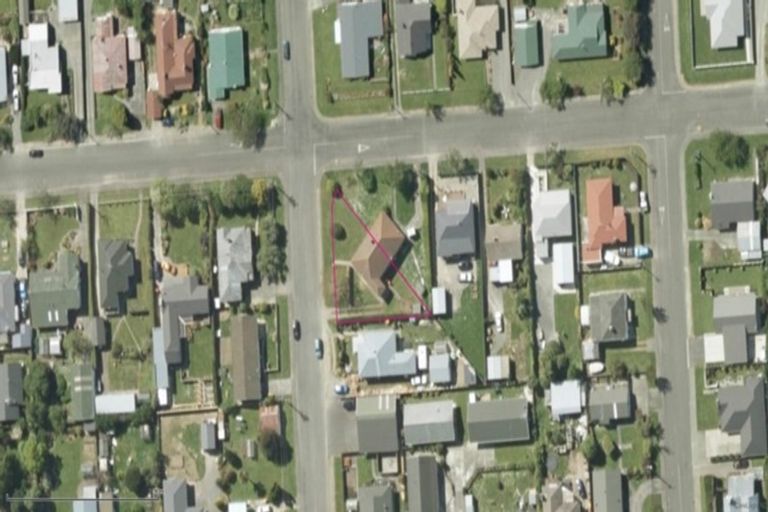 Photo of property in 107 Mackenzie Street, Winton, 9720