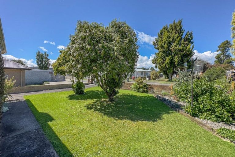 Photo of property in 1 Mill Crescent, Matamata, 3400