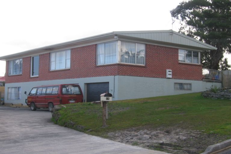 Photo of property in 16 First Avenue, Dargaville, 0310