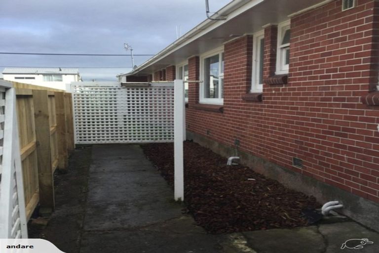 Photo of property in 2/478 Barbadoes Street, Edgeware, Christchurch, 8013