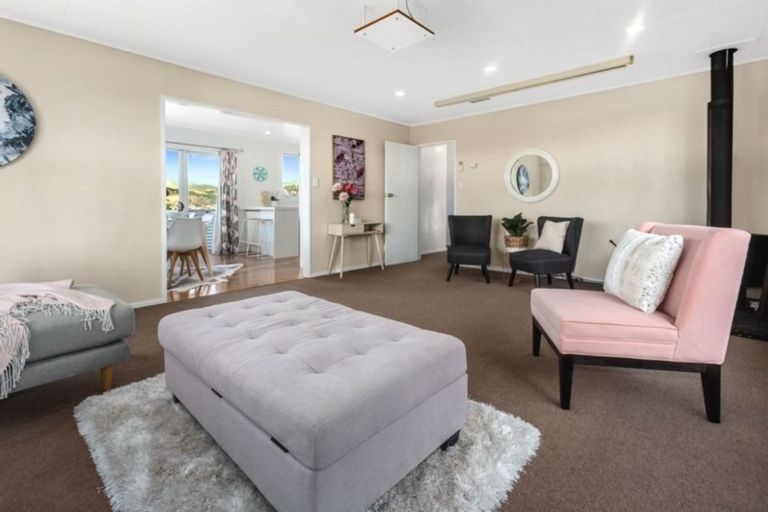 Photo of property in 50 Discovery Drive, Whitby, Porirua, 5024