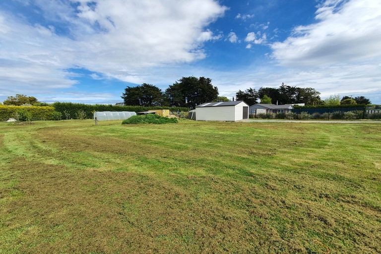 Photo of property in 32 Blyth Street, Woodend, Invercargill, 9877