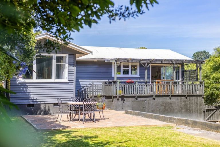 Photo of property in 5 Mamaku Street, Paraparaumu, 5032
