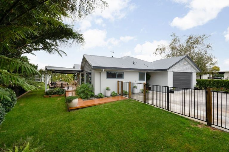 Photo of property in 114b Sandwich Road, St Andrews, Hamilton, 3200