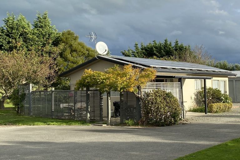 Photo of property in 399 Lake Ferry Road, Dyerville, Martinborough, 5781