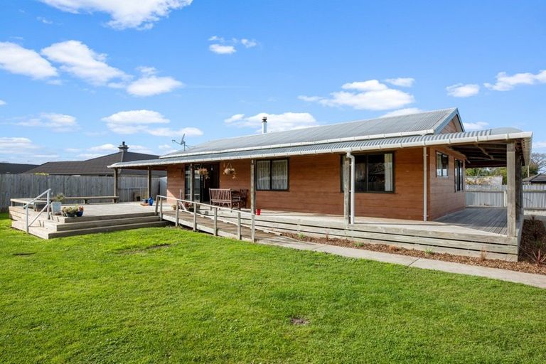Photo of property in 1c Cresswell Lane, Riversdale, Blenheim, 7201