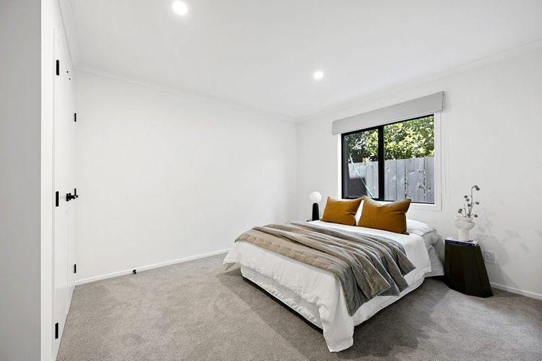 Photo of property in 4/1 Palmerston Street, Hamilton Central, Hamilton, 3204