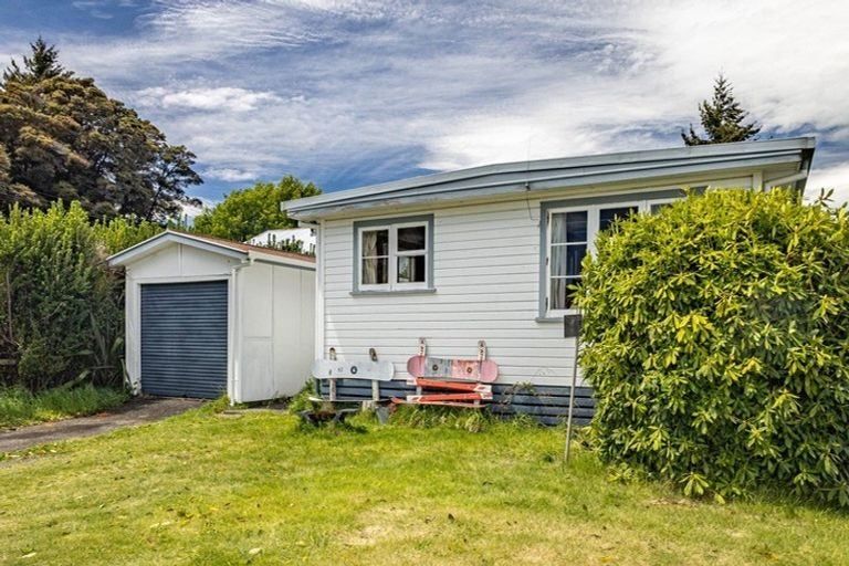 Photo of property in 8 Rata Street, Ohakune, 4625