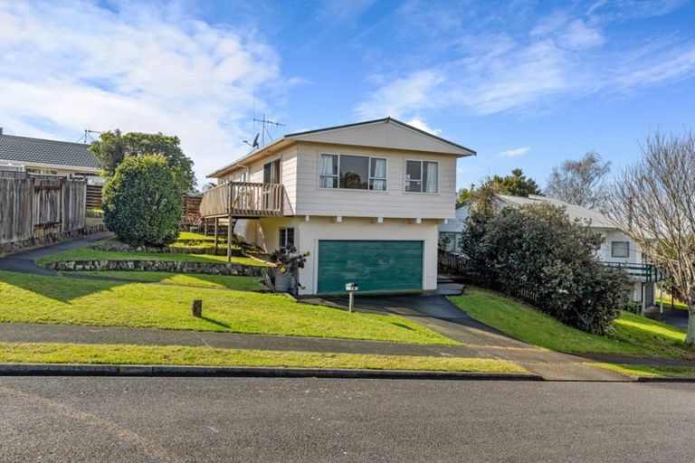 Photo of property in 3 Chester Street, Judea, Tauranga, 3110