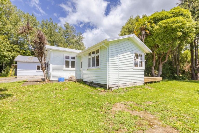 Photo of property in 770 Snee Road, Takapau, 4287