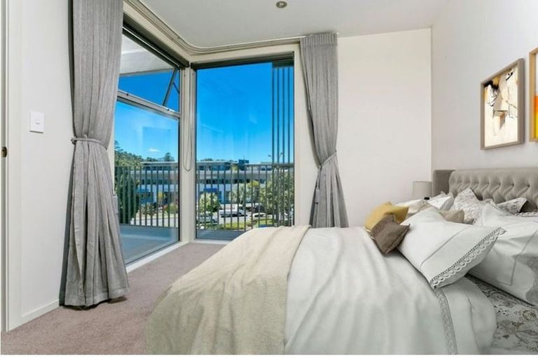 Photo of property in Tenor Apartments, 304/40 Library Lane, Albany, Auckland, 0632