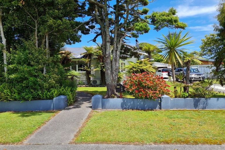 Photo of property in 149 Weld Street, Hokitika, 7810