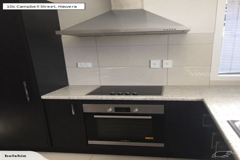 Photo of property in 10 Campbell Street, Sumner, Christchurch, 8081