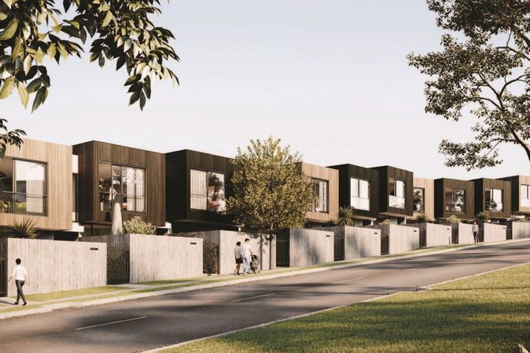 Photo of property in 6/12 Westmorland Rise, Bethlehem, Tauranga, 3110