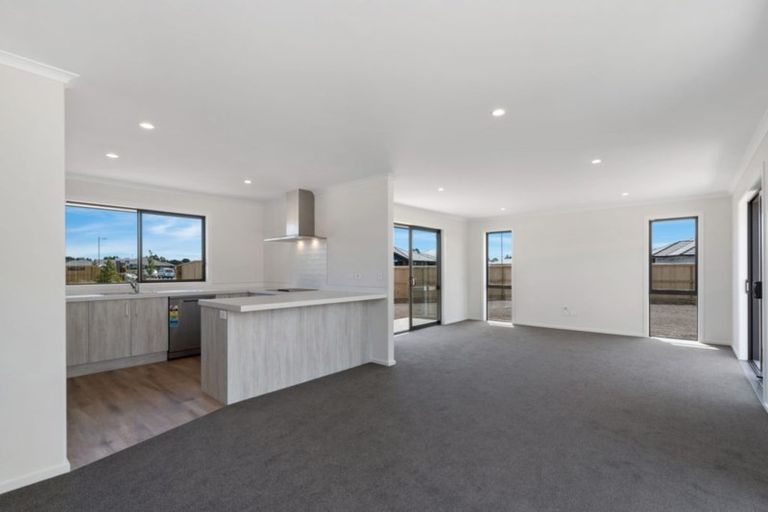 Photo of property in 26 Lucca Crescent, Rolleston, 7615