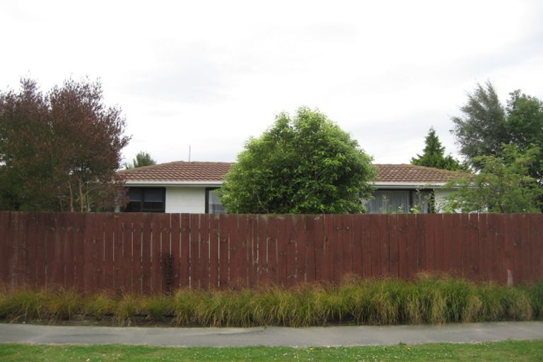 Photo of property in 12 Ostler Place, Hoon Hay, Christchurch, 8025