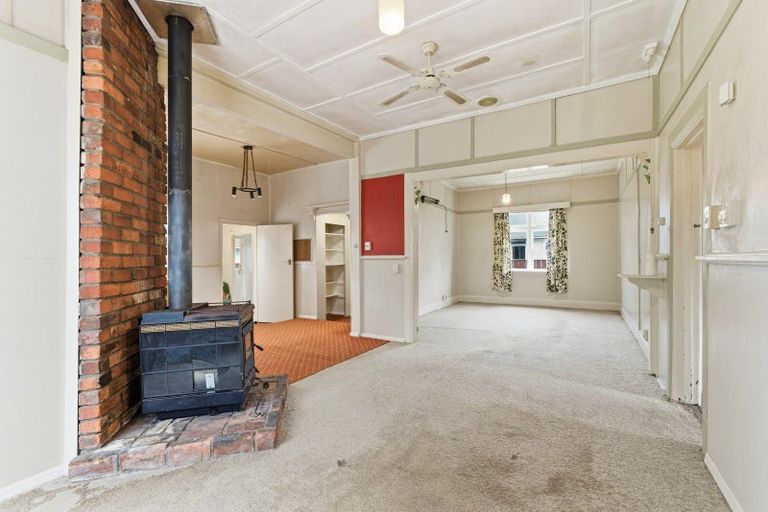 Photo of property in 7 Churchill Street, Pahiatua, 4910