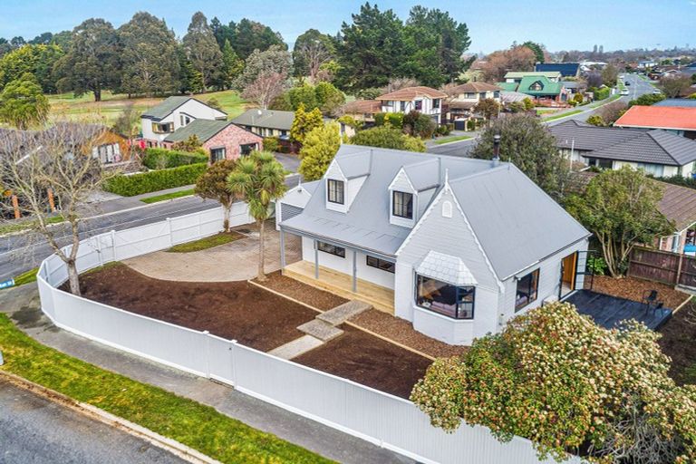 Photo of property in 101 Waratah Street, Avondale, Christchurch, 8061