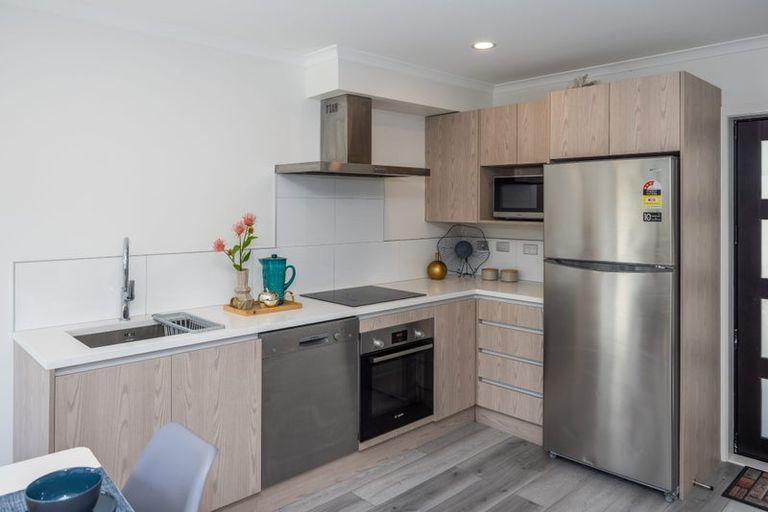 Photo of property in 10/56 May Street, Hamilton East, Hamilton, 3216