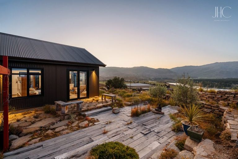 Photo of property in 120 Pigeon Rock Road, Cornish Point, Cromwell, 9384