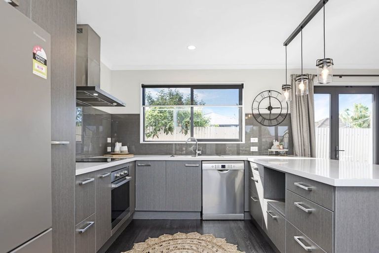 Photo of property in 23a Cross Street, Allenton, Ashburton, 7700