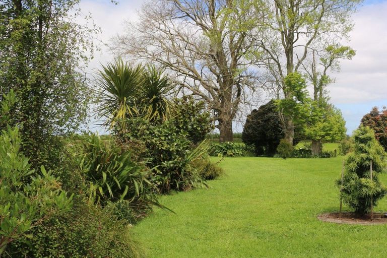 Photo of property in 43 Cadman Road, Tirohia, Paeroa, 3673