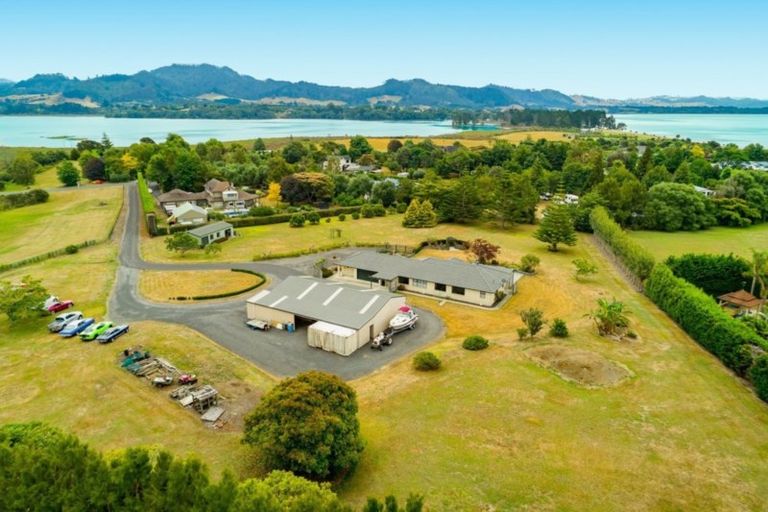 Photo of property in 352 Tuapiro Road, Tahawai, Katikati, 3170
