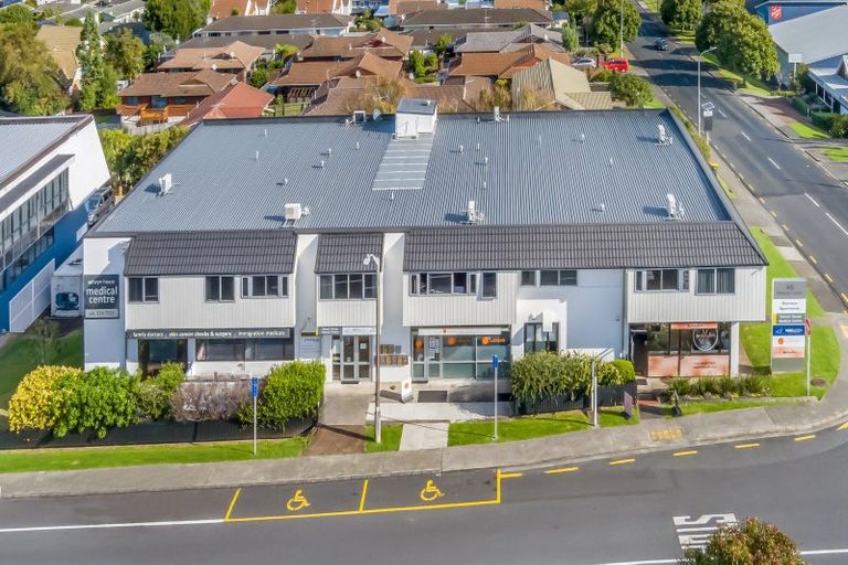 Photo of property in 5/46 Wellington Street, Howick, Auckland, 2014