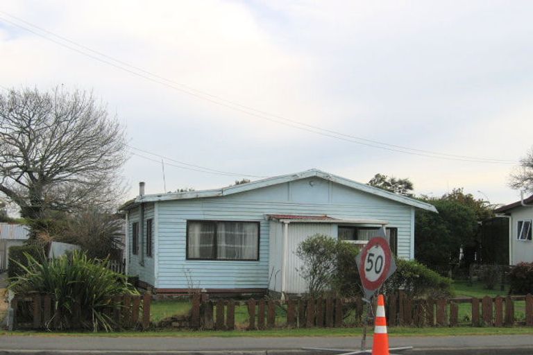 Photo of property in 12 Higgins Road, Frankton, Hamilton, 3204