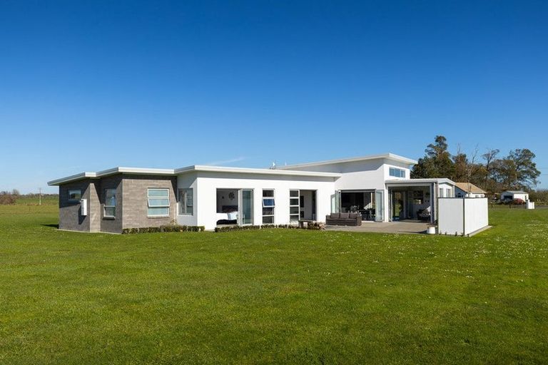 Photo of property in 382 Taukoro Road, Morrinsville, 3375
