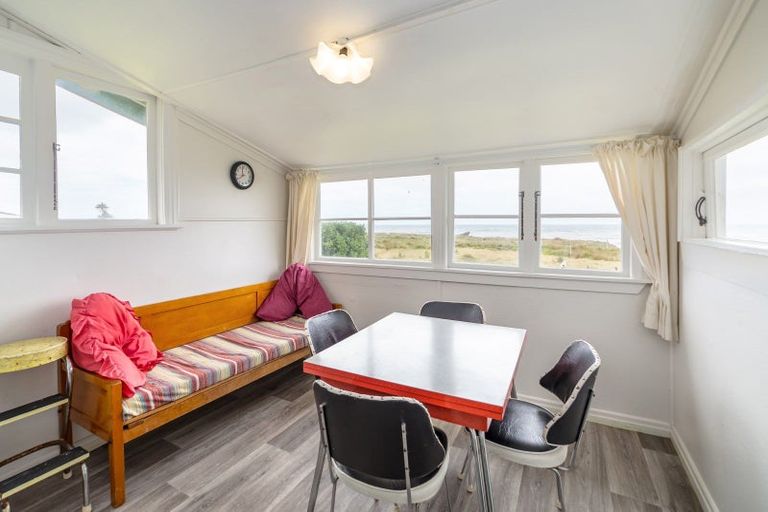 Photo of property in 2909a Cape Palliser Road, Cape Palliser, 5772