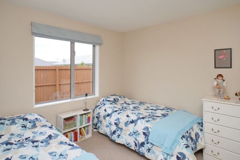 Photo of property in 17 Galatos Street, Rangiora, 7400