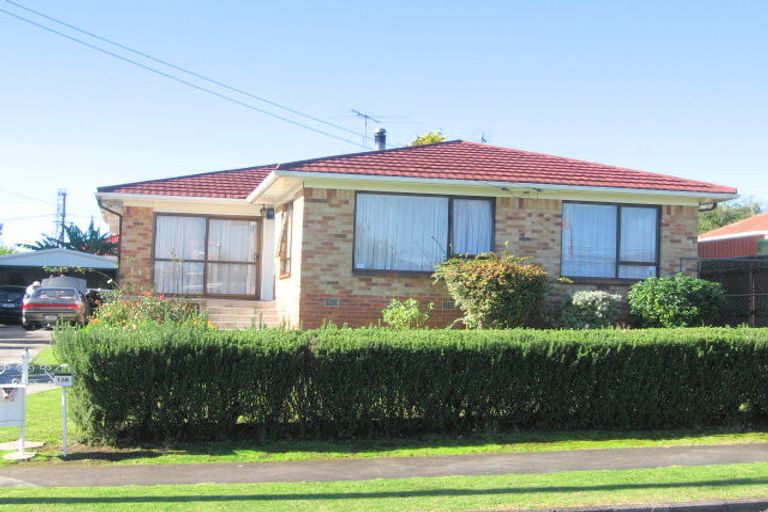 Photo of property in 12 Grantham Road, Papatoetoe, Auckland, 2025