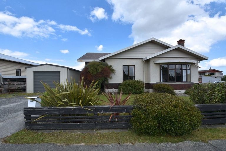 Photo of property in 59 Herriot Street, Richmond, Invercargill, 9810